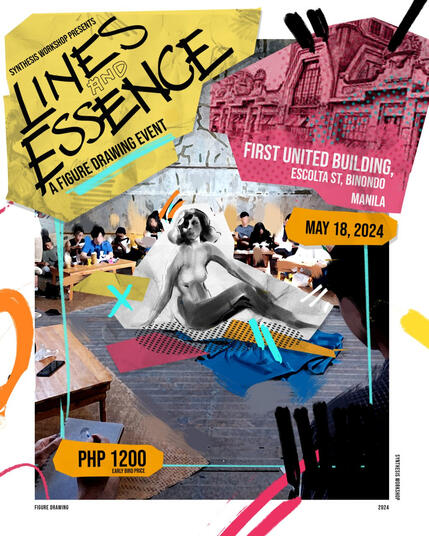 Lines & Essence 2024