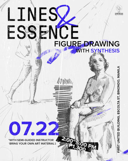 Lines &amp; Essence 2023